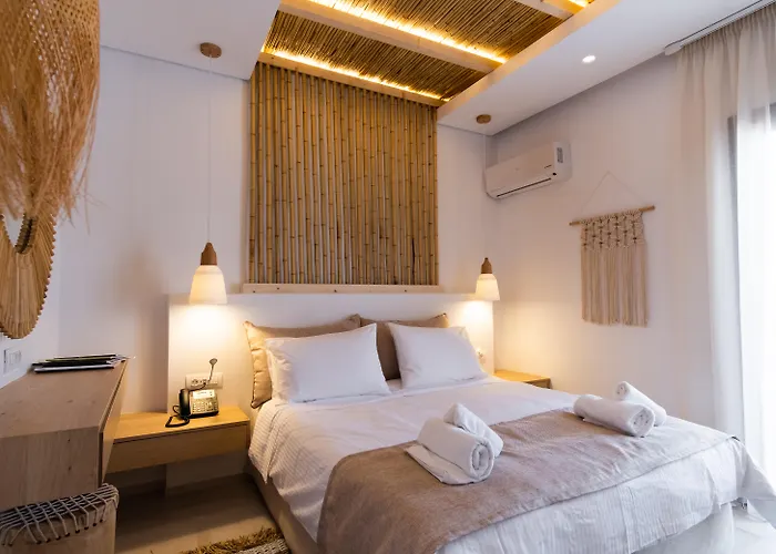 Aktaion Beach Boutique Hotel & Spa