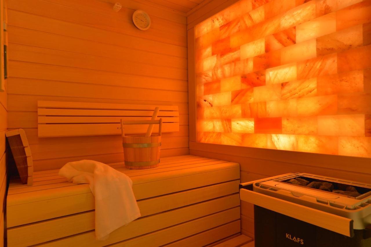 酒店 Aktaion Boutique &