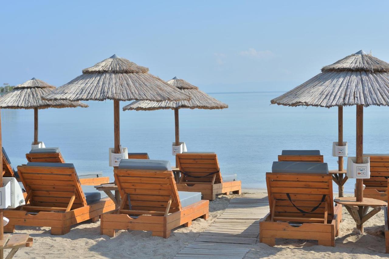 ακταίον 3*