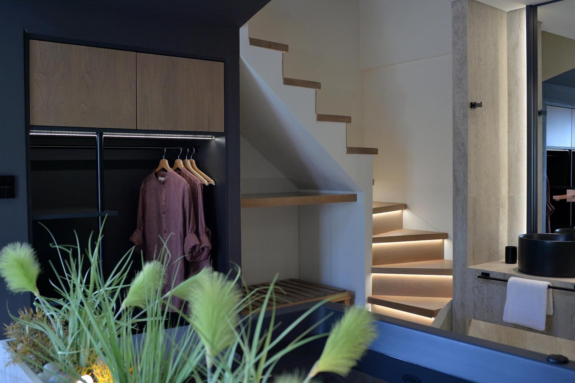Aktaion Boutique & Skala (Agistri)