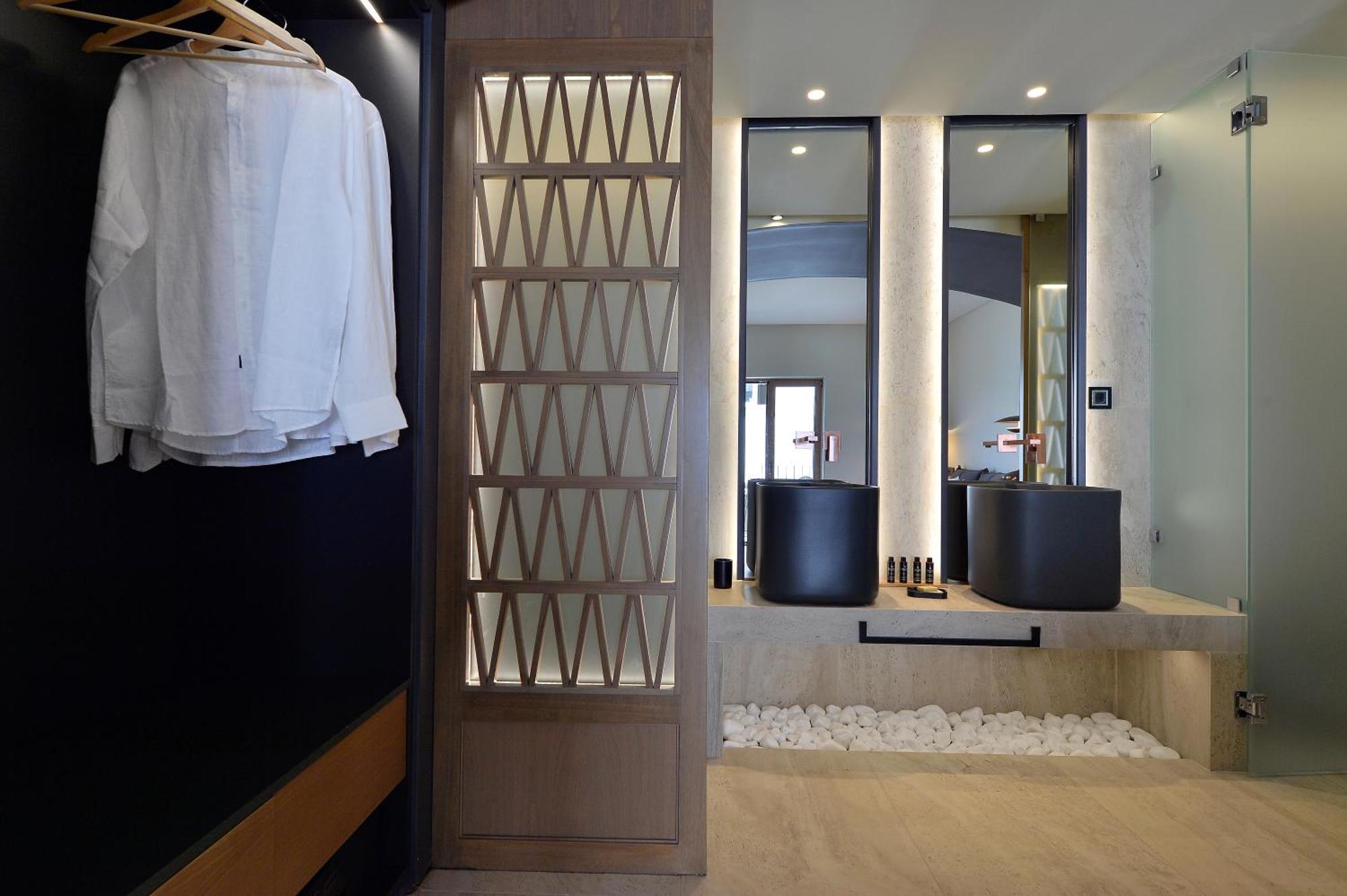 Aktaion Boutique & מלון