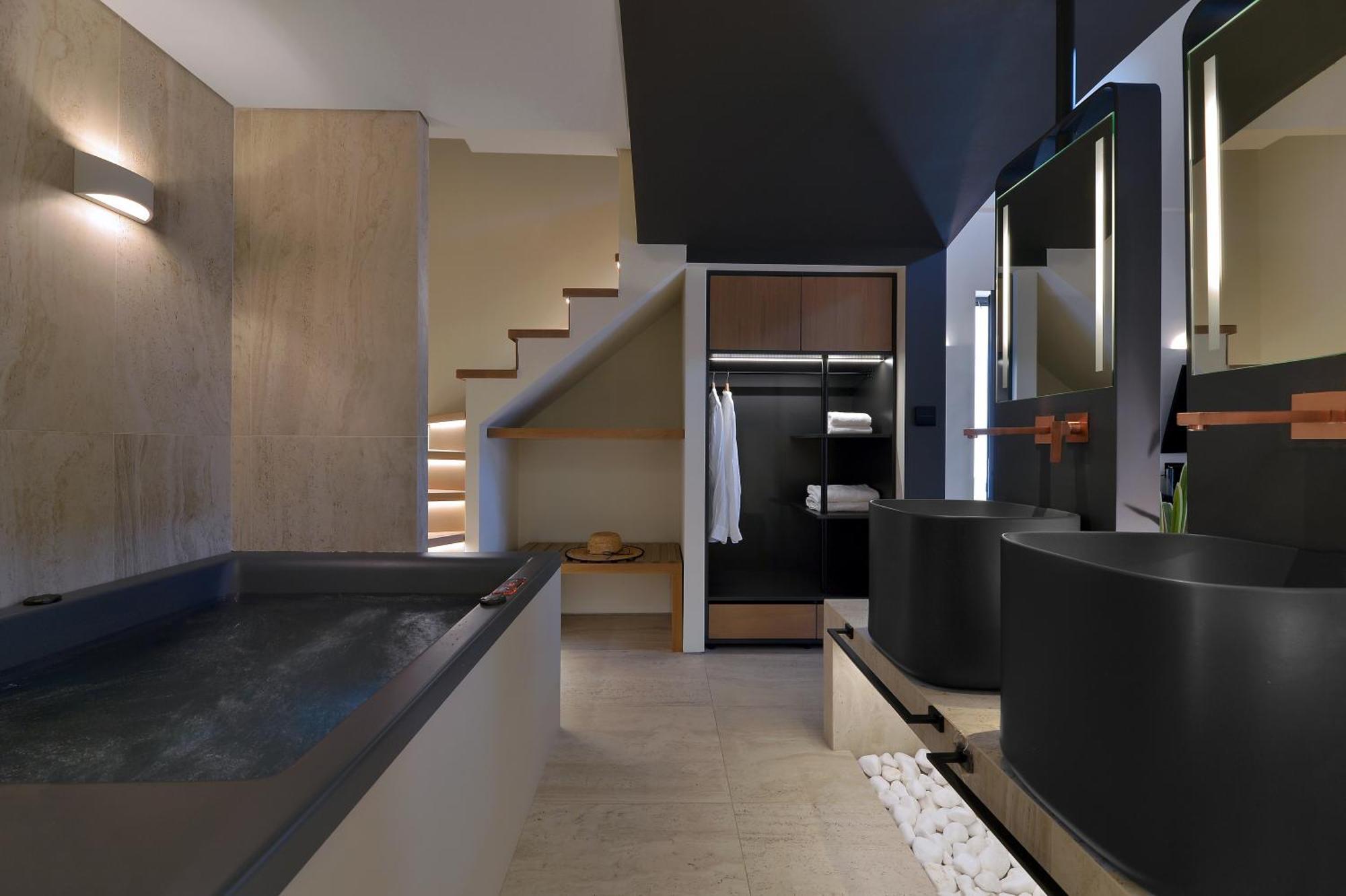 Aktaion Boutique & Skala (Agistri)