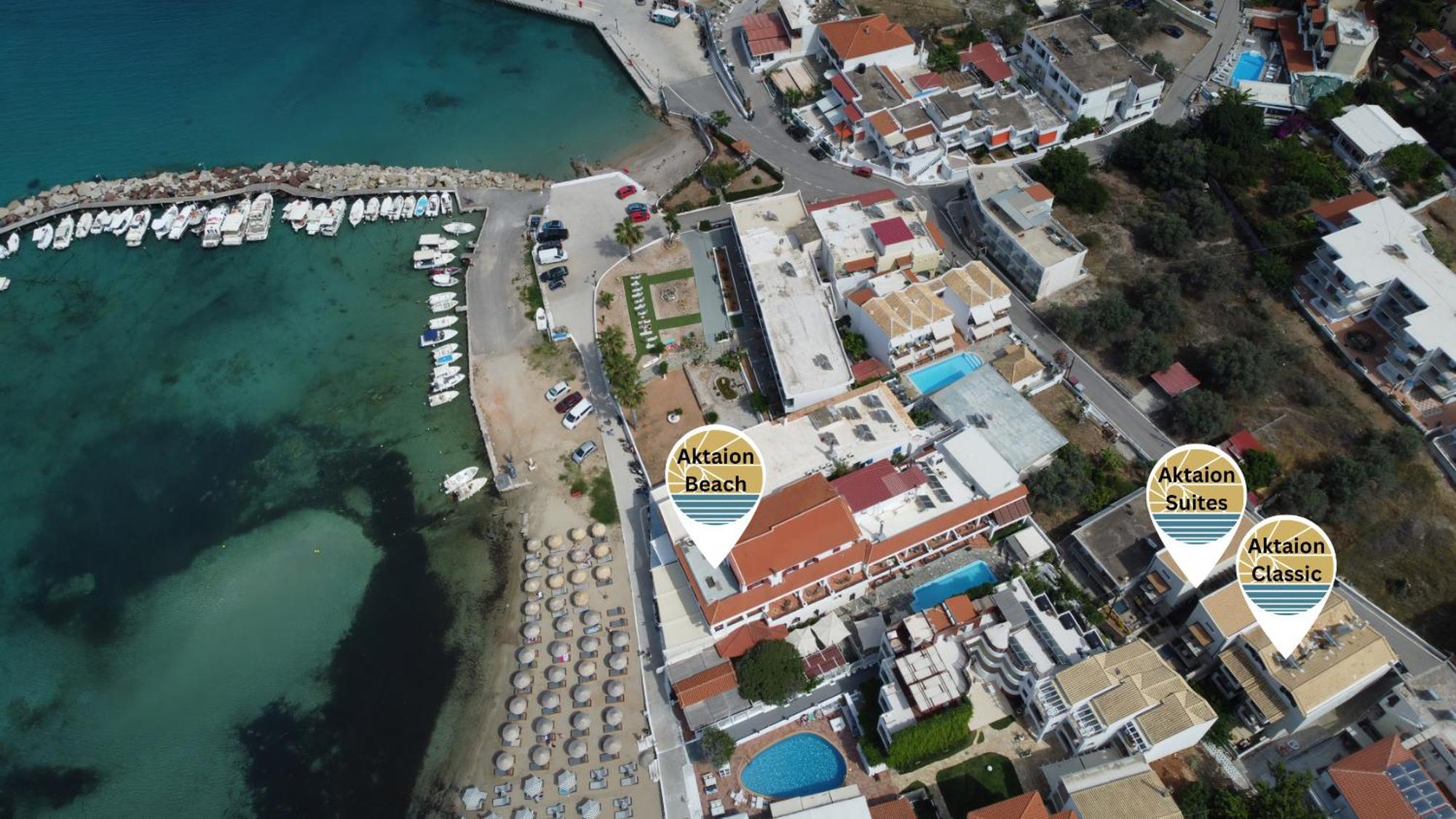 ακταίον Σκάλα