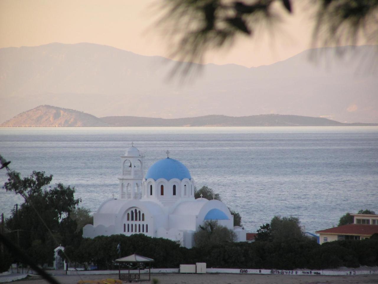 Ξενοδοχείο ακταίον 3*