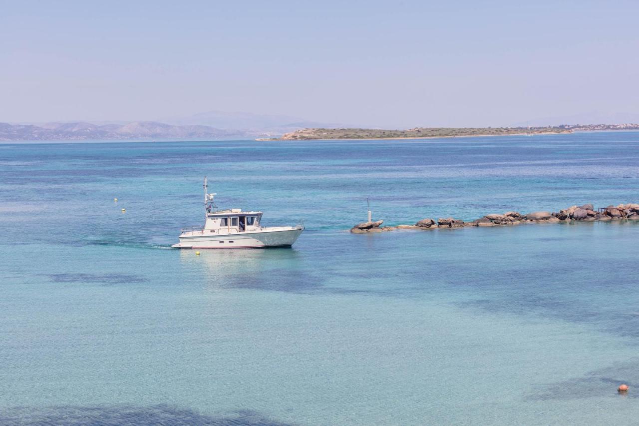 ακταίον 3* Σκάλα